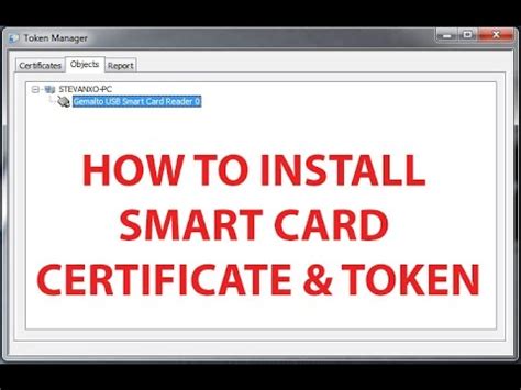 Smart card certificate used for authentication was not trusted 